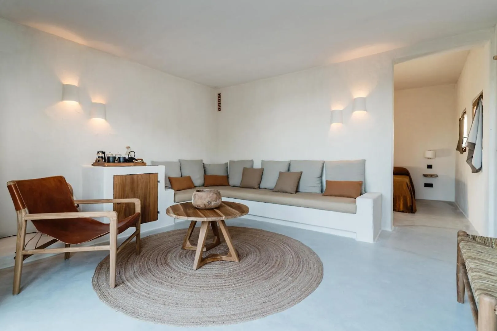 Aguamadera Villa Santa Eularia des Riu Spanje