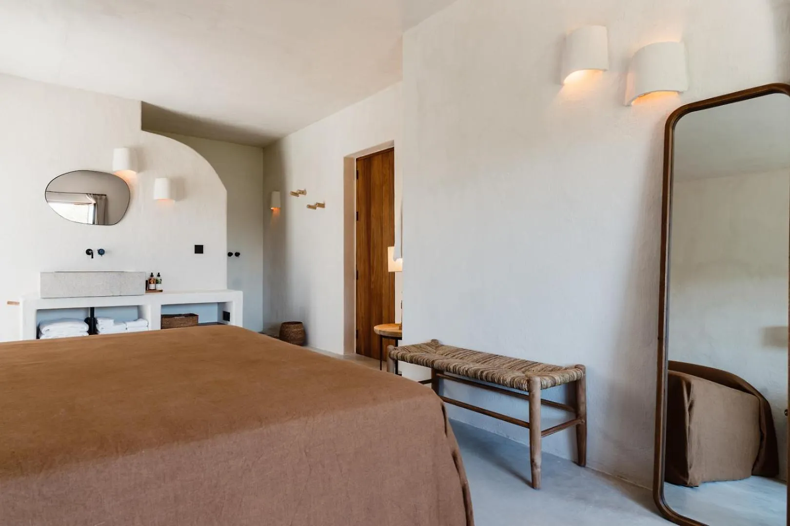 Vakantieboerderij Aguamadera Villa Santa Eularia des Riu