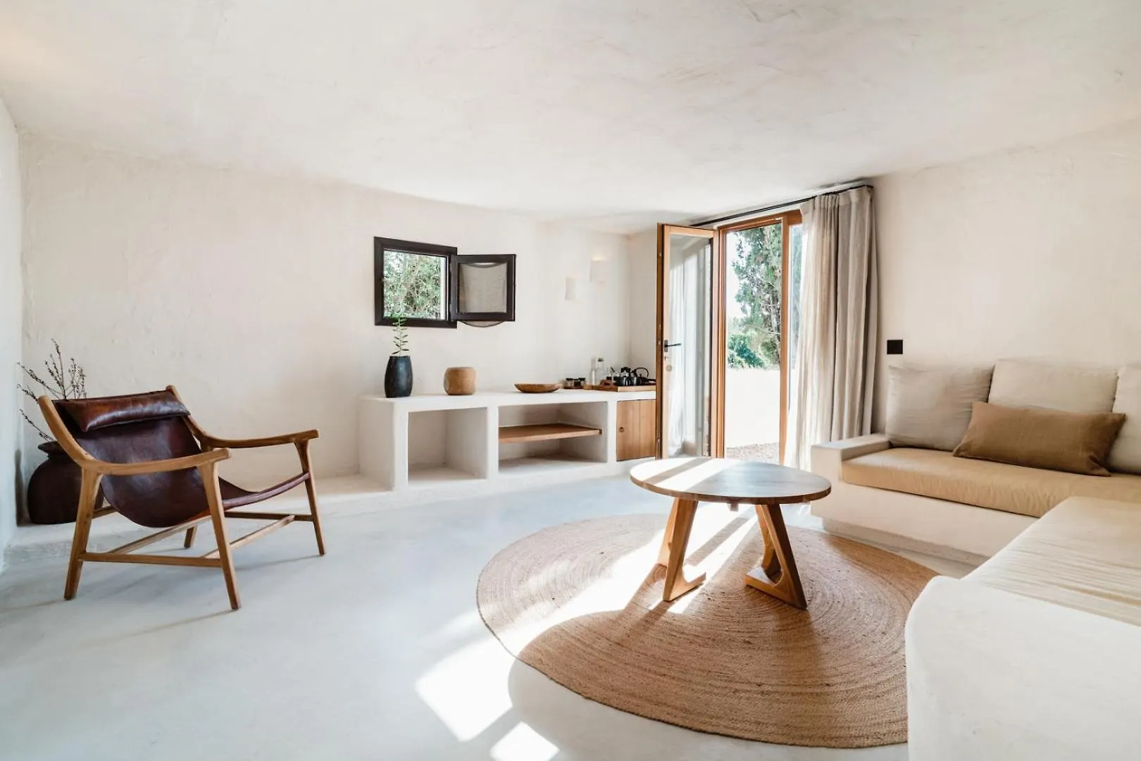 Aguamadera Villa Santa Eularia des Riu