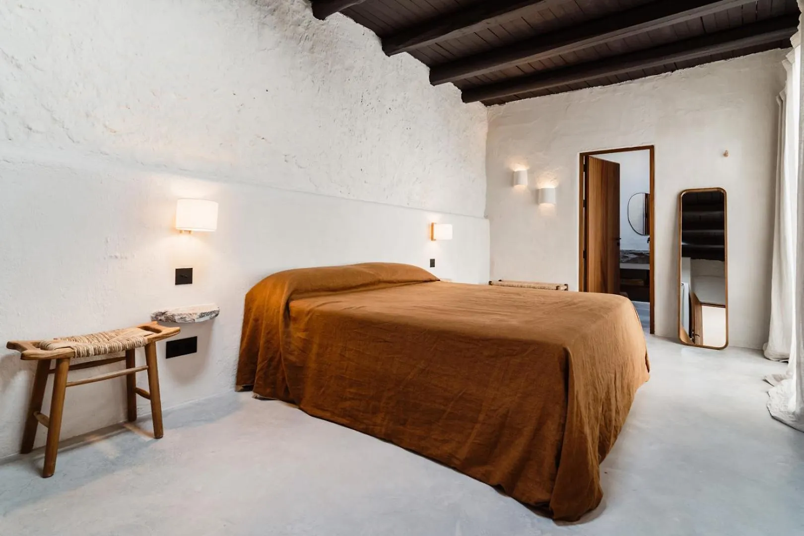 Vakantieboerderij Aguamadera Villa Santa Eularia des Riu