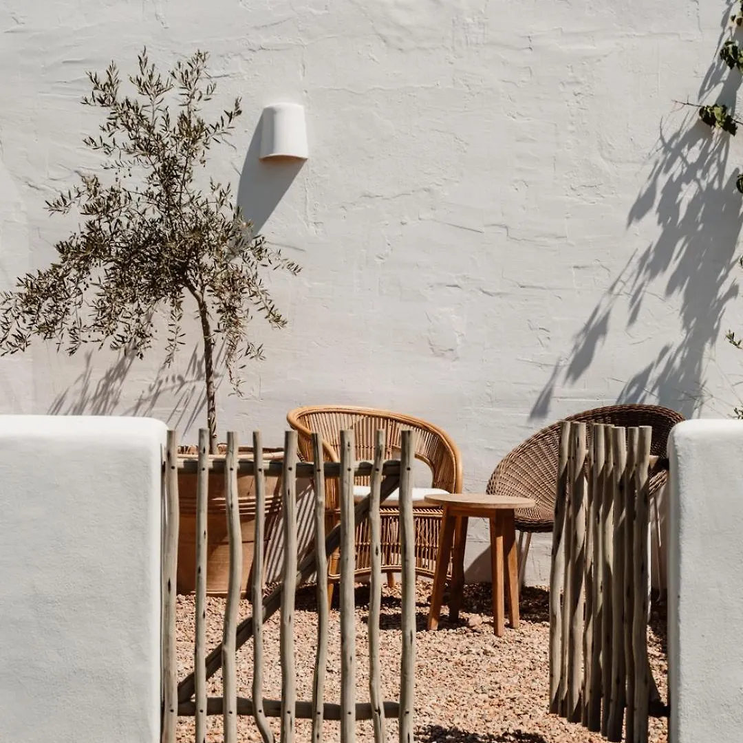 Aguamadera Villa Santa Eularia des Riu 0*,  Spanje