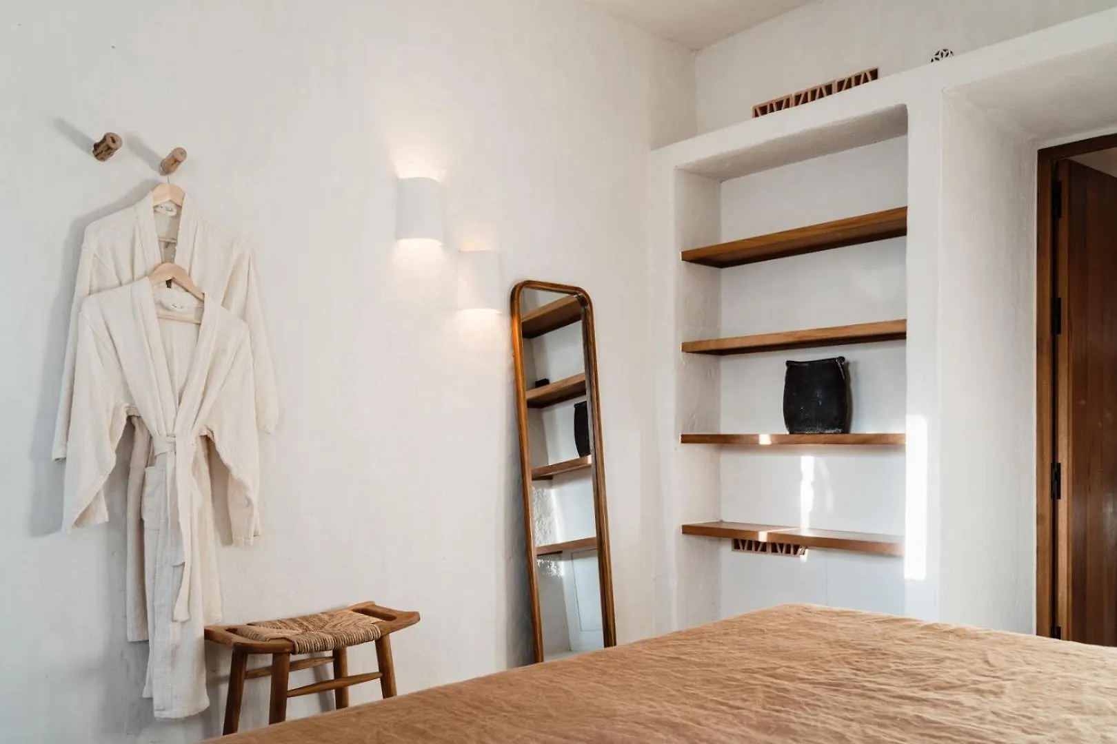 Séjour à la ferme Villa Aguamadera à Santa Eulària des Riu Espagne
