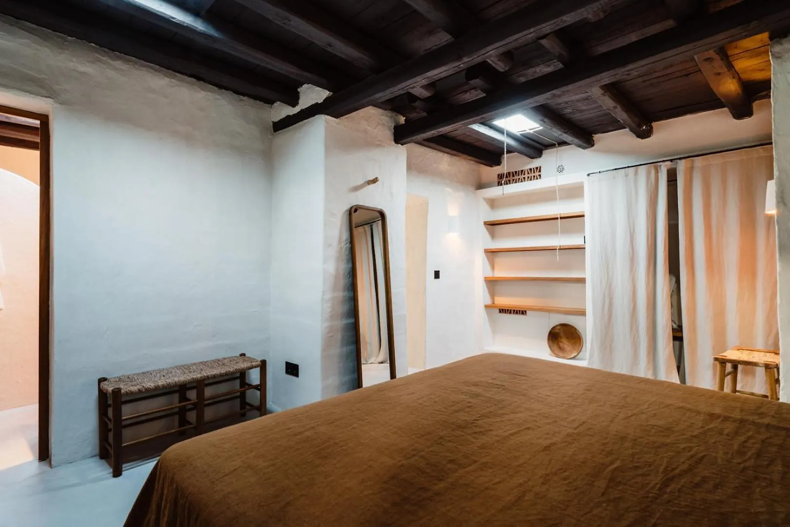Villa Aguamadera à Santa Eulària des Riu 0*,