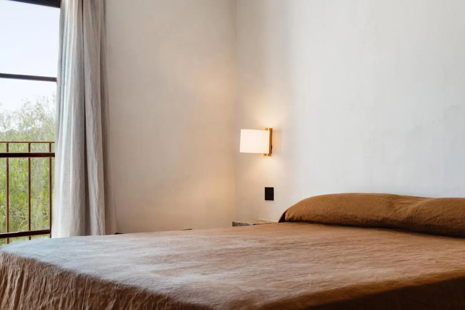 Séjour à la ferme Villa Aguamadera à Santa Eulària des Riu