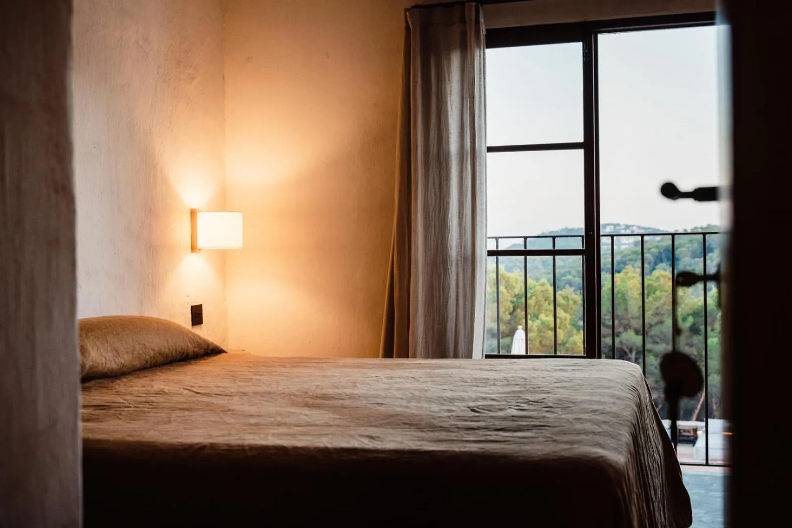 Villa Aguamadera à Santa Eulària des Riu 0*,  Espagne