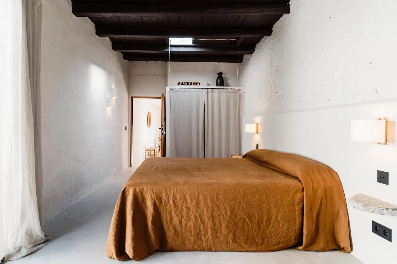 Villa Aguamadera à Santa Eulària des Riu