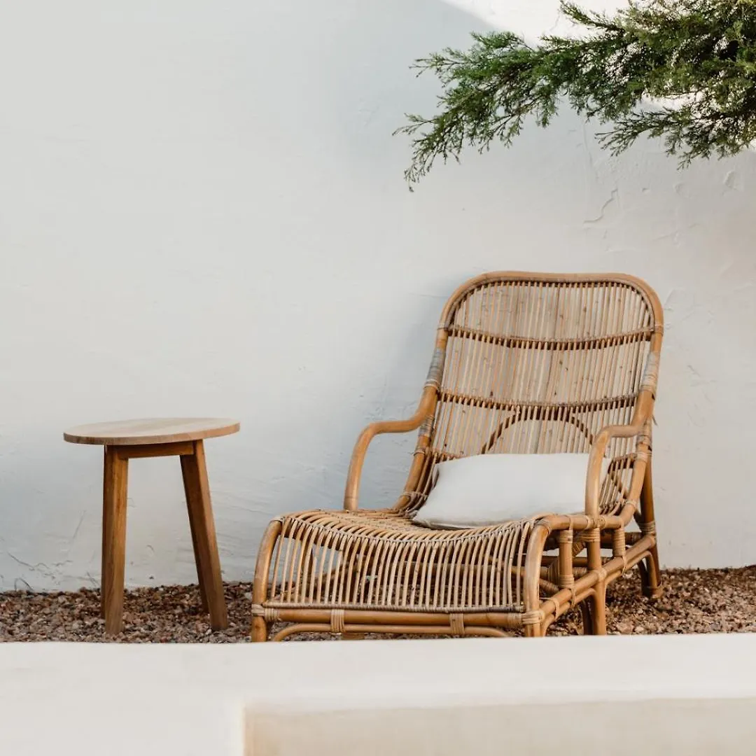 Villa Aguamadera à Santa Eulària des Riu Espagne
