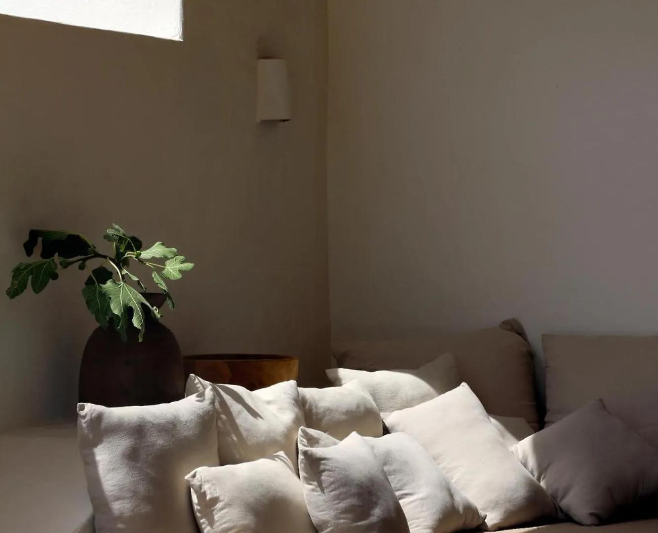 Villa Aguamadera à Santa Eulària des Riu Séjour à la ferme