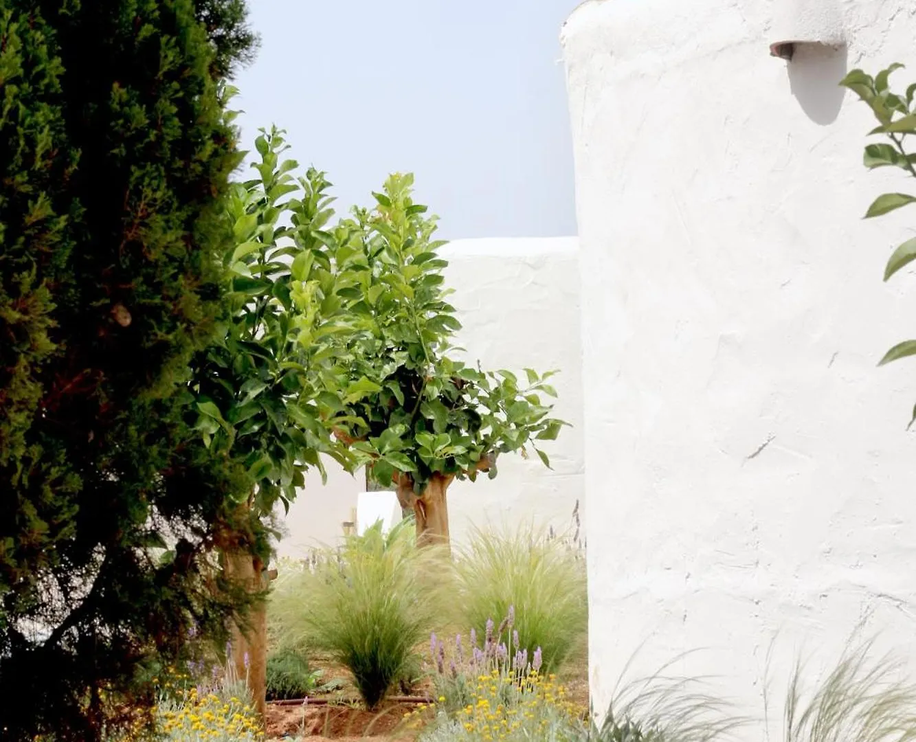 Villa Aguamadera à Santa Eulària des Riu