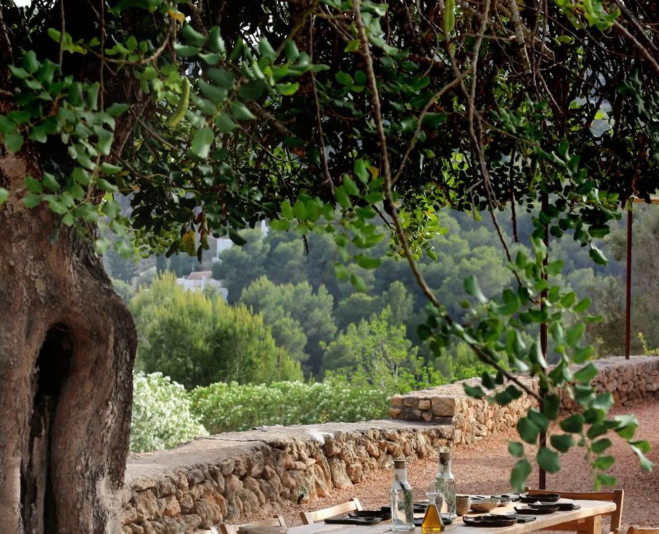 Villa Aguamadera à Santa Eulària des Riu 0*,