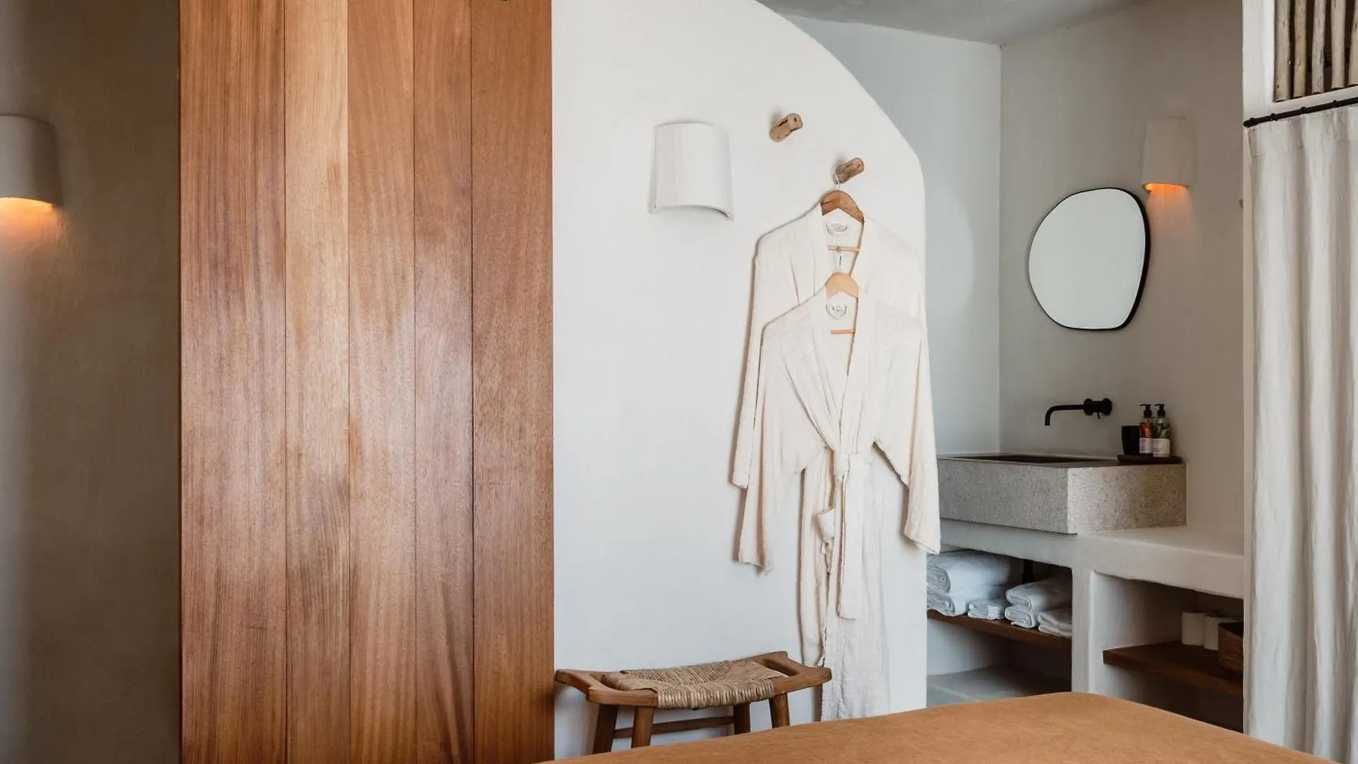 Villa Aguamadera à Santa Eulària des Riu 0*,